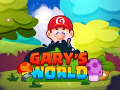 Gra Gary's World w Internecie
