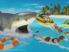 Gra La Shark w Internecie