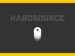 Gra Hardbounce w Internecie