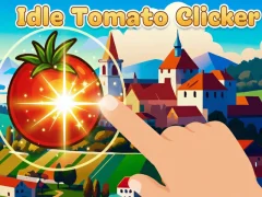 Gra Idle Tomato Clicker w Internecie