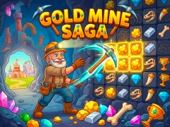Gra Gold Mine w Internecie