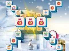 Gra Christmas N Tiles w Internecie