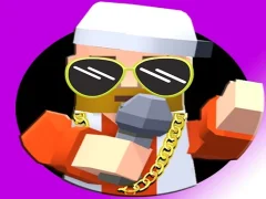 Gra Rapper Life w Internecie