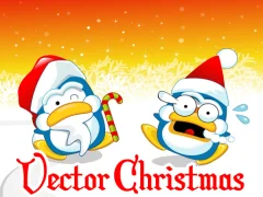 Gra Vector Christmas w Internecie
