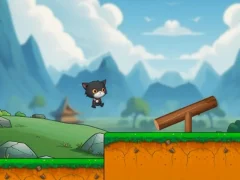 Gra Adventure of Tommy w Internecie
