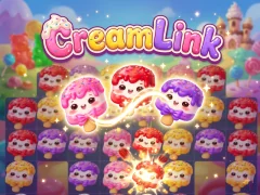Gra CreamLink w Internecie