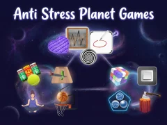 Gra Anti Stress Planet Games w Internecie