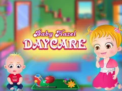 Gra Baby Hazel Daycare w Internecie