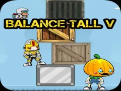 Gra Balance Tall V w Internecie