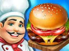 Gra Cooking Fever w Internecie