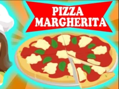 Gra Cooking with Emma Pizza Margherita w Internecie