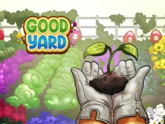 Gra Good Yard w Internecie