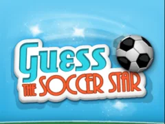 Gra Guess The Soccer Star w Internecie