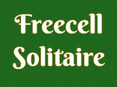 Gra Freecell Solitaire w Internecie