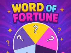 Gra Word of Fortune w Internecie