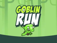 Gra Goblin Run w Internecie