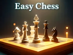 Gra Easy Chess w Internecie