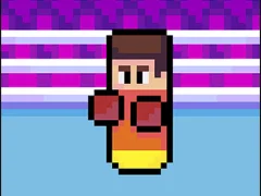 Gra Simple Boxing w Internecie