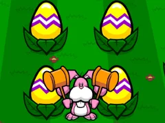 Gra Funny Easter w Internecie