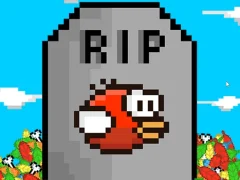 Gra Flapi Smash w Internecie