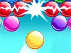 Gra Bubble Shooter Classic Online w Internecie
