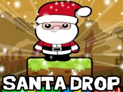 Gra Santa Drop w Internecie