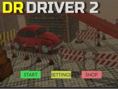 Gra Dr Driver 2 w Internecie