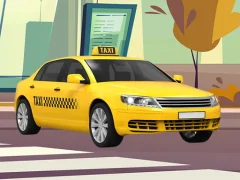 Gra Taxi Parking Challenge 2 w Internecie