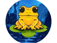 Gra Frog Jumper w Internecie
