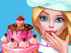 Gra Cake Masters w Internecie