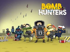 Gra Bomb Hunters w Internecie