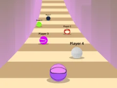 Gra Ball rush w Internecie