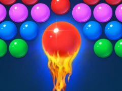Gra Bubble Shooter Free 2 w Internecie