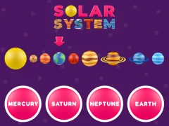 Gra Solar System w Internecie