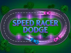 Gra Speed Racer Dodge w Internecie