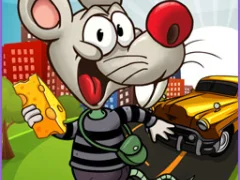 Gra Rat Crossing w Internecie