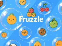 Gra Fruzzle w Internecie