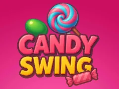 Gra Candy Swing w Internecie
