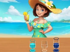 Gra Water Pour Jam w Internecie