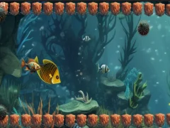 Gra Endless fish fun w Internecie