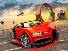 Gra Top Speed Racing 3D w Internecie
