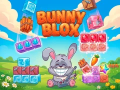 Gra Bunny Blox w Internecie