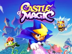 Gra Castle of Magic w Internecie