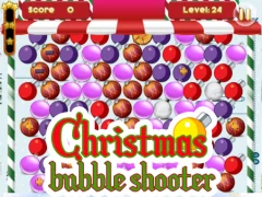 Gra Christmas Bubble Shooter 2019 w Internecie