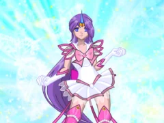 Gra Sailor Warriors New Era w Internecie