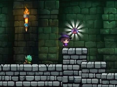 Gra Lily Adventure w Internecie