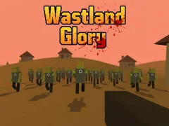 Gra Wasteland Glory w Internecie