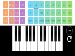 Gra Real Piano Online w Internecie