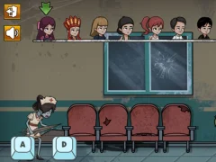 Gra Horror Hide And Seek Playtime w Internecie
