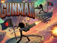 Gra Gunman w Internecie